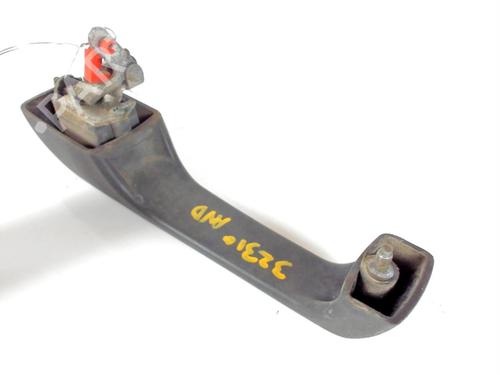 Front right exterior door handle JEEP CHEROKEE (XJ) 2.5 TD 4x4 | BP21235824C129 