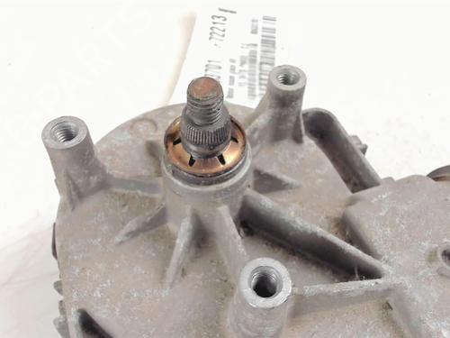 Front wiper motor RENAULT VEL SATIS (BJ0_) 2.2 dCi (BJ0M) | BP20463768M29 