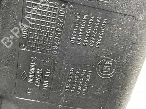 Fuel tank PEUGEOT EXPERT Van (VF3A_, VF3U_, VF3X_) 2.0 HDi 120 | BP30864311C62