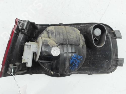 Used Rear bumper left light Rear bumper left light 39228984 39228984