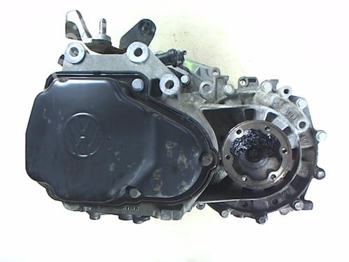 Used Gearbox VW POLO V (6R1, 6C1) 1.6 TDI (75 hp) 20422046