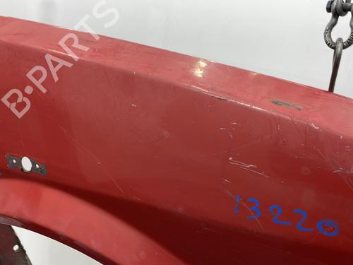 Right front fenders AUSTIN METRO I Fastback (XF) 1.0 Surf HLE | BP29419882C42 