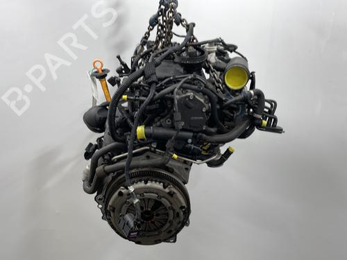 Engine VW GOLF V (1K1) 1.9 TDI | BP26964115M1 