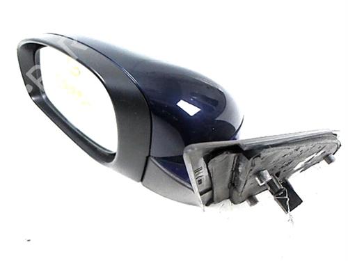 Left mirror OPEL VECTRA C GTS (Z02) 1.9 CDTI (F68) | BP20462741C26 
