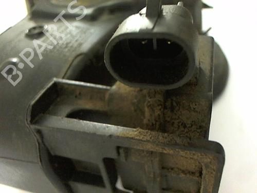 Fuel flap OPEL ASTRA J (P10) 1.6 CDTi (68) | BP20449059C131 