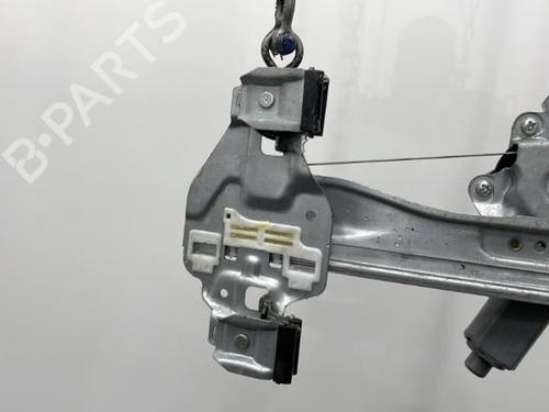 Used Rear left window mechanism Rear left window mechanism CHEVROLET CRUZE Hatchback (J305) 1.7 D (131 hp) 20422617 20422617