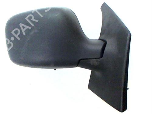Right mirror RENAULT SCÉNIC I MPV (JA0/1_, FA0_) 1.9 dCi RX4 | BP20392526C27 