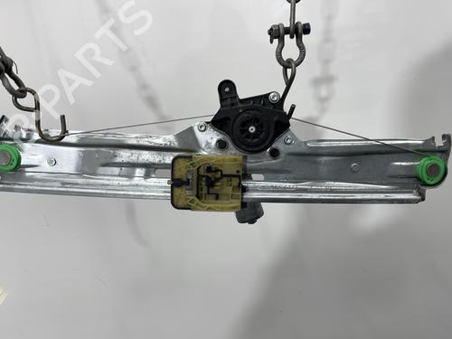 Rear right window mechanism FIAT TIPO Hatchback (356_, 357_) 1.0 (357HXN1A) | BP32220083C25