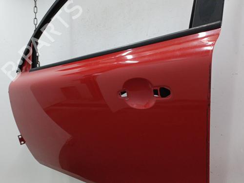 Left front door VOLVO C30 (533) 2.0 D | BP20401423C2 