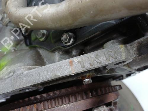 Engine CITROËN C1 (PM_, PN_) 1.0 | BP36957643M1 - Image 3