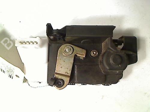 Rear right lock PEUGEOT 607 (9D, 9U) 2.2 HDi | BP20430950C99 