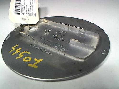 Fuel flap FORD FIESTA V (JH_, JD_) 1.6 16V | BP20434494C131 
