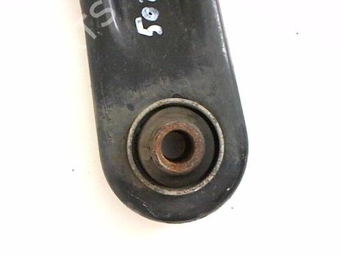 Left front suspension arm CITROËN C2 (JM_) 1.1 | BP20477536M12 