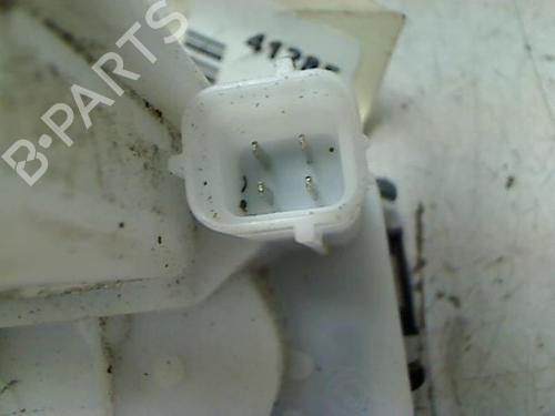 Rear left lock FIAT PANDA (169_) 1.2 (169.AXB11, 169.AXB1A) | BP20458283C100 