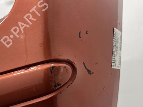 Rear bumper NISSAN MICRA III (K12) 1.4 16V | BP27895057C8 