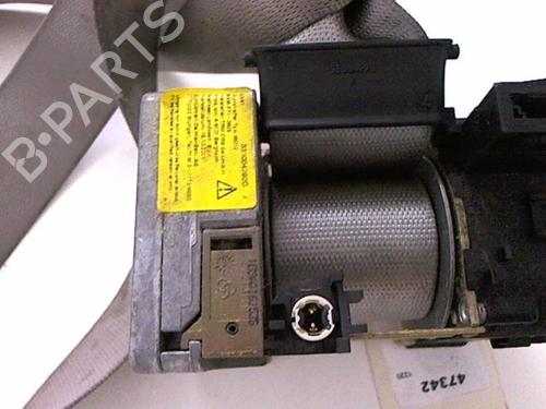 Front right belt tensioner MERCEDES-BENZ E-CLASS (W210) E 270 CDI (210.016) | BP20461143C88 