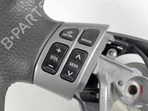 Used Steering wheel Steering wheel SUZUKI SWIFT III (MZ, EZ) 1.3 DDiS (RS413D) (75 hp) 20402208 20402208