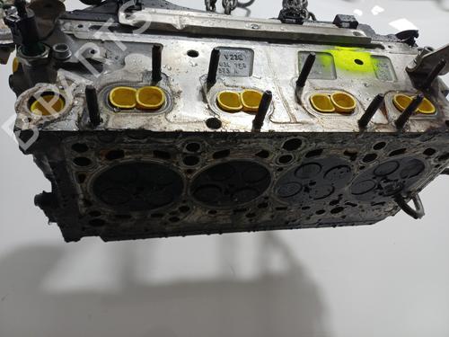 Cylinder head VW GOLF VI (5K1) | BP36400736M5 - Image 6