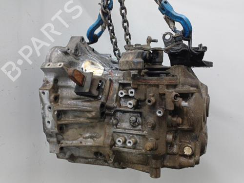 Used Gearbox Gearbox TOYOTA COROLLA Verso (ZER_, ZZE12_, R1_) 2.2 D-4D (AUR10_, AUR10R) (136 hp) 20424440 20424440