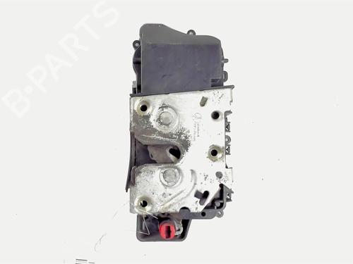 Rear right lock PEUGEOT 307 (3A/C) 2.0 HDi 90 | BP20443400C99 