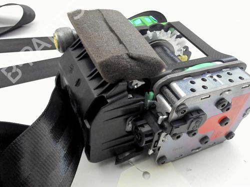 Front right seatbelt AUDI A5 (8T3) 1.8 TFSI | BP31126600I25  - Image 6