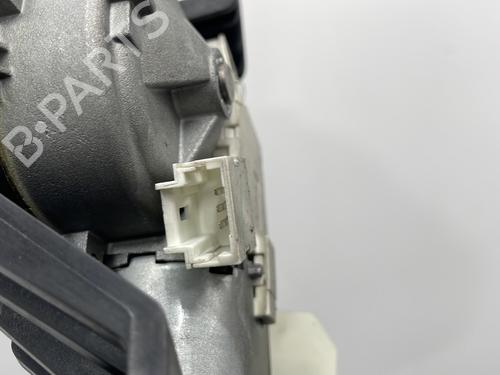 Rear wiper motor DACIA LOGAN MCV (KS_) 1.5 dCi (KS0W) | BP24173291M102 
