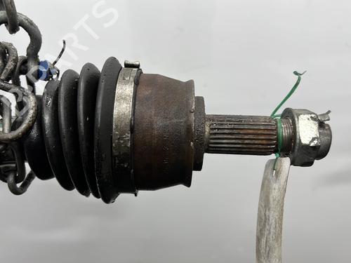 Used Left front driveshaft Left front driveshaft FIAT TIPO Hatchback (356_, 357_) 1.4 (356HXA1B, 357) (95 hp) 32182955 32182955