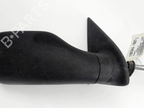 Rétroviseur droit PEUGEOT 106 II (1A_, 1C_) 1.5 D | BP30795094C27