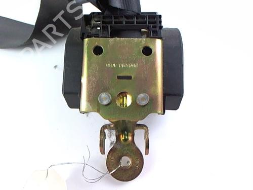 Used Front left seatbelt Front left seatbelt RENAULT LAGUNA II Grandtour (KG0/1_) 1.9 dCi (KG0G) (120 hp) 20425870 20425870