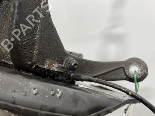 Left front steering knuckle RENAULT KADJAR (HA_, HL_) 1.2 TCe 130 (HLMR) | BP31914476M25 - Image 2