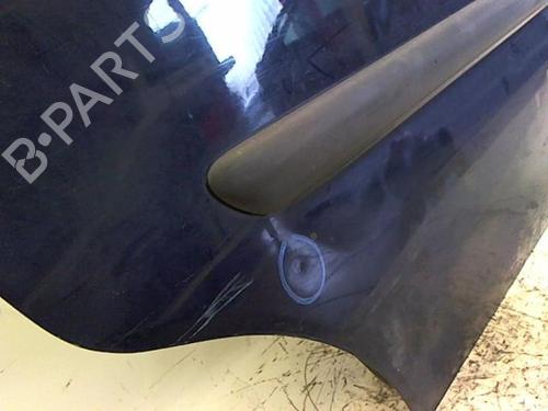 Right rear door OPEL AGILA A (H00) 1.0 12V (F68) | BP20430260C5 