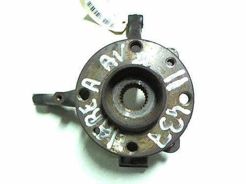 Højre Styrespindel Lejehus FIAT MAREA (185_) 1.9 TD 100 (185AX_) (100 hp) 20430199