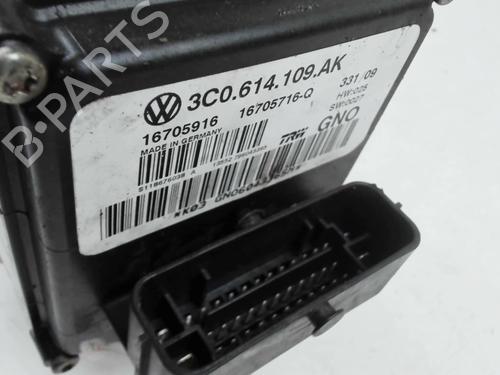 ABS pump VW PASSAT B6 (3C2) 2.0 BlueTDI | BP39733474M43 - Image 4
