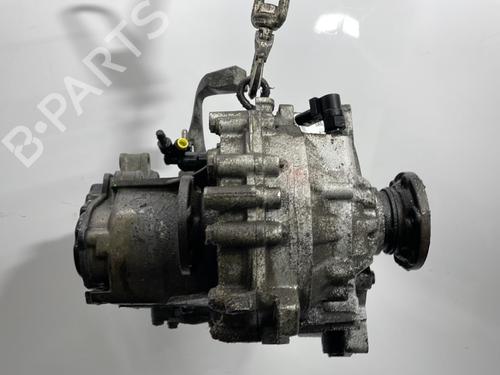 Used Gearbox Gearbox 21208196 21208196