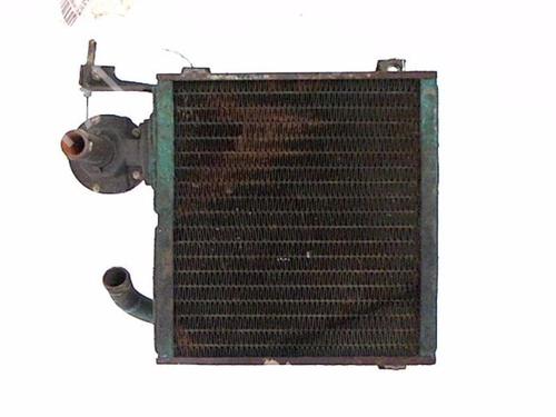 Used Heater matrix Heater matrix 37728639 37728639
