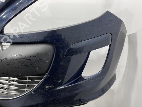 Front bumper PEUGEOT 308 SW I (4E_, 4H_) 1.6 HDi | BP29545114C7 