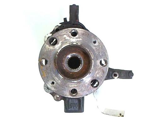 Used Left front steering knuckle FIAT PUNTO EVO (199_) 1.2 (69 hp) 20461601