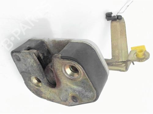 Used Rear right lock RENAULT MASTER II Van (FD) 2.5 dCi 120 (115 hp) 20445312