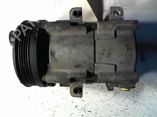 AC compressor FORD MONDEO III (B5Y) 1.8 16V | BP20413740M34 