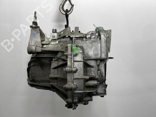 Gearbox RENAULT LAGUNA II Grandtour (KG0/1_) 1.9 dCi | BP20417890M3 