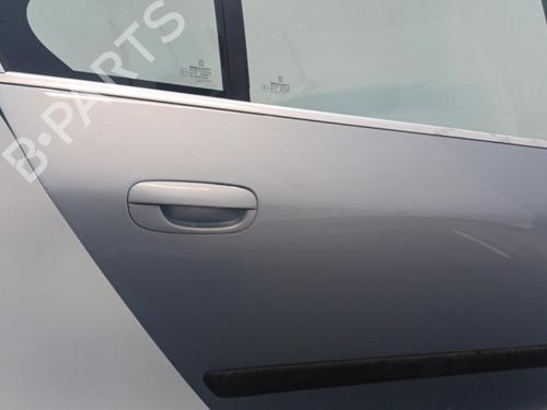 Right rear door PEUGEOT 607 (9D, 9U) 2.2 HDi | BP20468289C5 