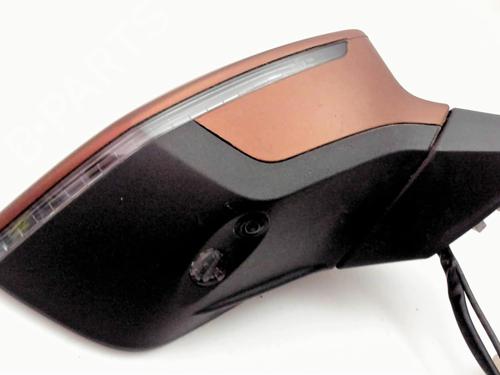 Right mirror CUPRA ATECA (KH7, KHP, KBP) 2.0 TSI 4Drive | BP38024333C27 - Image 6