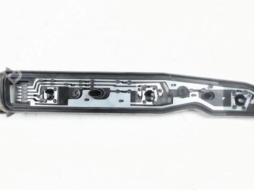 Lampeholder Lampeholder OPEL CORSA C (X01) [2000-2009] 34458956 34458956