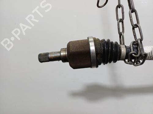 Left front driveshaft PEUGEOT PARTNER Tepee | BP37275340M38 - Image 5