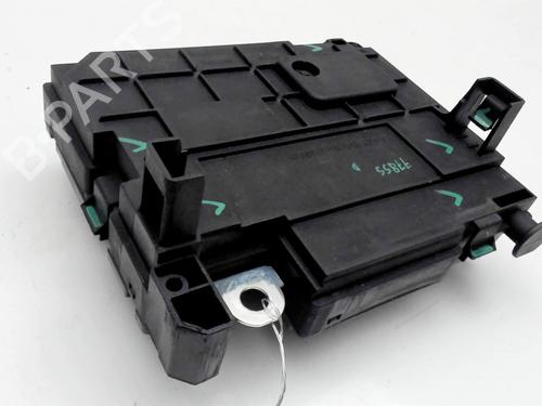 Used Fuse box Fuse box CITROËN C4 Picasso II [2013-2026] 33894915 33894915