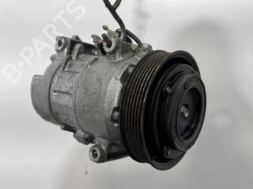 AC compressor RENAULT MEGANE III Hatchback (BZ0/1_, B3_) 1.5 dCi (BZ09, BZ0D, BZ1W, BZ29, BZ14) | BP30044867M34