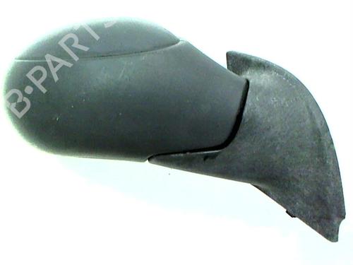 Right mirror CITROËN C3 I (FC_, FN_) 1.4 HDi | BP20392165C27 