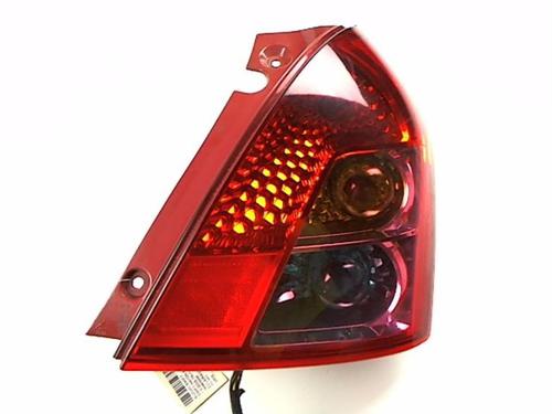 Used Right taillight SUZUKI SWIFT III (MZ, EZ) 1.3 DDiS (RS413D) (75 hp) 20455286