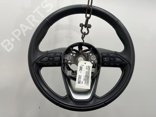 Used Steering wheel Steering wheel TOYOTA YARIS (_P21_, _PA1_, _PH1_) 1.5 Hybrid (MXPH10, MXPH11) (116 hp) 22599859 22599859