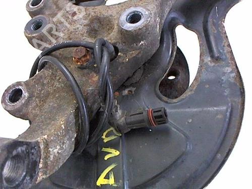 Right front steering knuckle MERCEDES-BENZ CLK (C209) CLK 270 CDI (209.316) | BP20415888M26 
